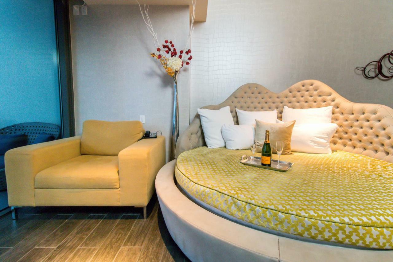 Romance Phenthouse At Palms Place ลาสเวกัส ภายนอก รูปภาพ