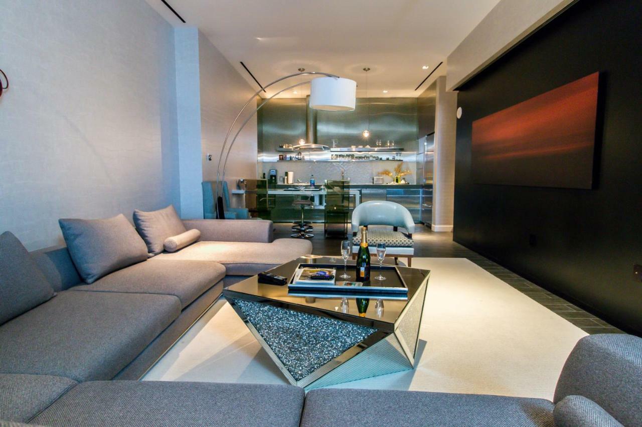 Romance Phenthouse At Palms Place ลาสเวกัส ภายนอก รูปภาพ