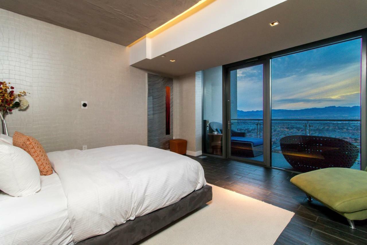 Romance Phenthouse At Palms Place ลาสเวกัส ภายนอก รูปภาพ